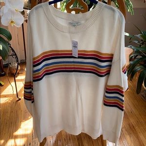 American Eagle Sweater